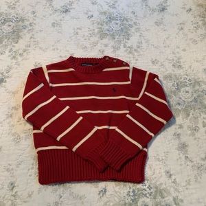 NWT Ralph Lauren sweater